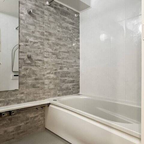 ナイスアーバン志村坂上の室内写真