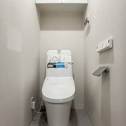 ナイスアーバン志村坂上の室内写真