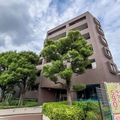 ナイスアーバン志村坂上の室内写真