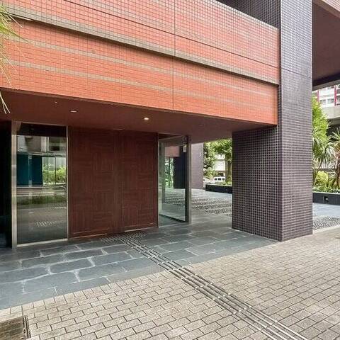 ラプラースウエストの室内写真