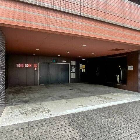 ラプラースウエストの室内写真