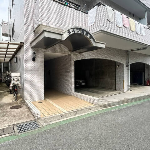 メイツ宮前平の室内写真