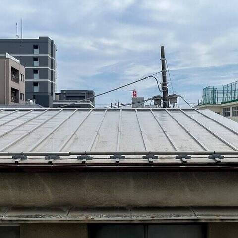 エンゼルハイム多摩川の室内写真
