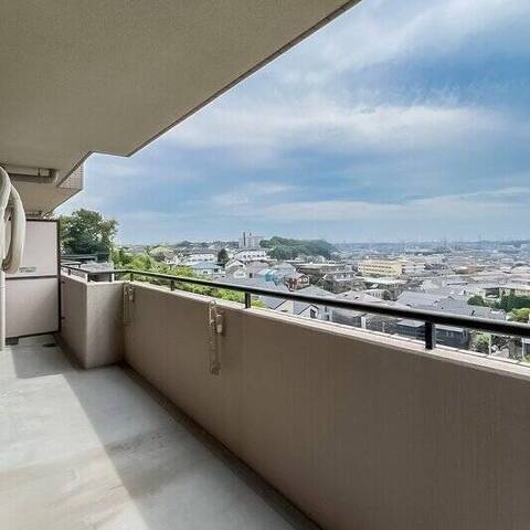 コートハウス日吉本町の室内写真