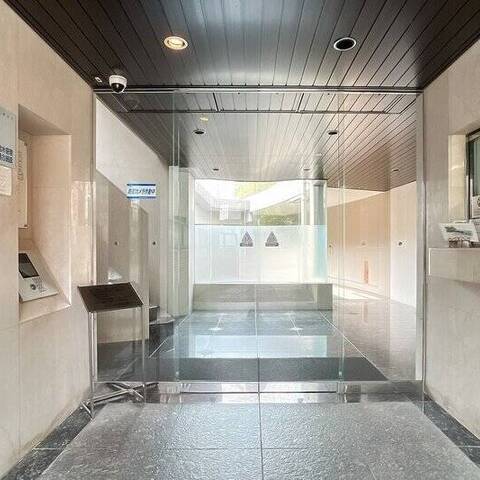 コートハウス日吉本町の室内写真
