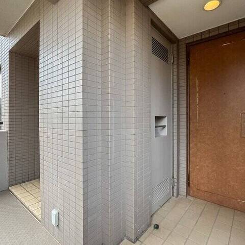 コートハウス日吉本町の室内写真