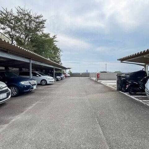 コートハウス日吉本町の室内写真