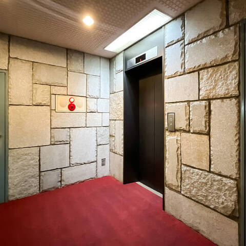 ウィスタリア元麻布の室内写真