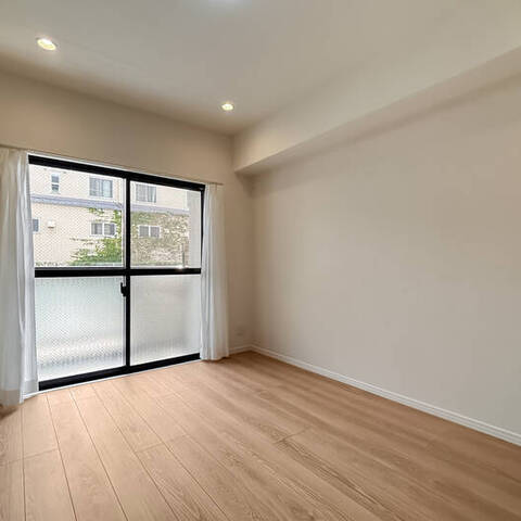 セザール赤塚ガーデンの室内写真