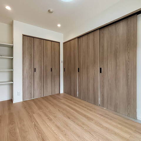 セザール赤塚ガーデンの室内写真