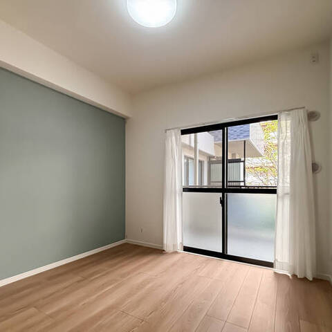 セザール赤塚ガーデンの室内写真