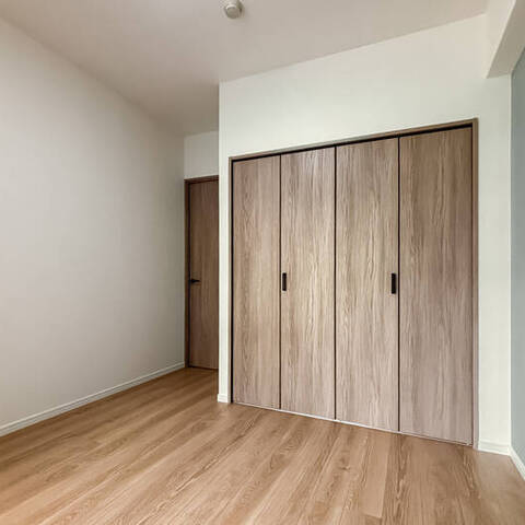 セザール赤塚ガーデンの室内写真