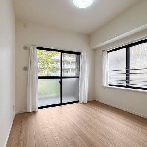 セザール赤塚ガーデンの室内写真