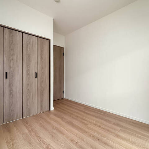 セザール赤塚ガーデンの室内写真