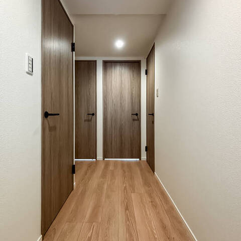 セザール赤塚ガーデンの室内写真