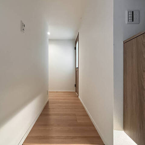 セザール赤塚ガーデンの室内写真