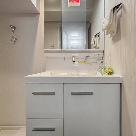 セザール赤塚ガーデンの室内写真