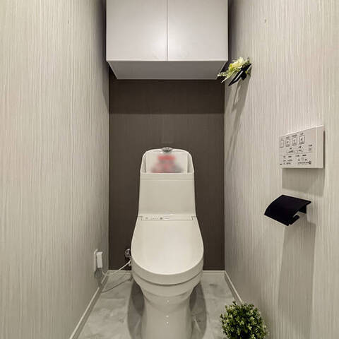 セザール赤塚ガーデンの室内写真