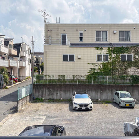 セザール赤塚ガーデンの室内写真