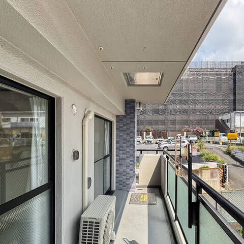 セザール赤塚ガーデンの室内写真