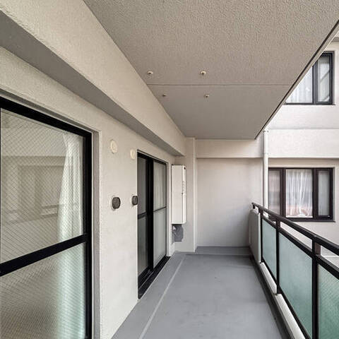 セザール赤塚ガーデンの室内写真