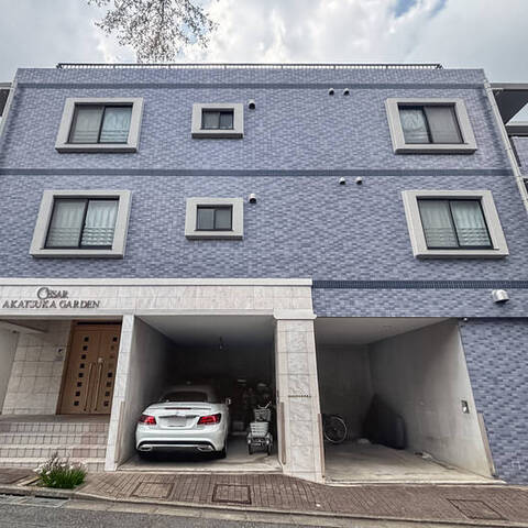 セザール赤塚ガーデンの室内写真