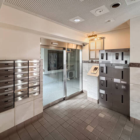 セザール赤塚ガーデンの室内写真