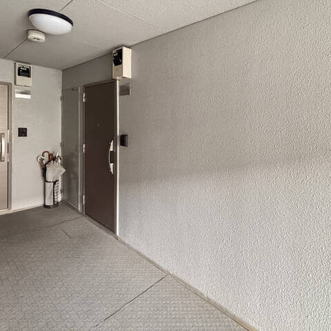 セザール赤塚ガーデンの室内写真