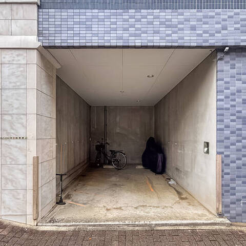 セザール赤塚ガーデンの室内写真