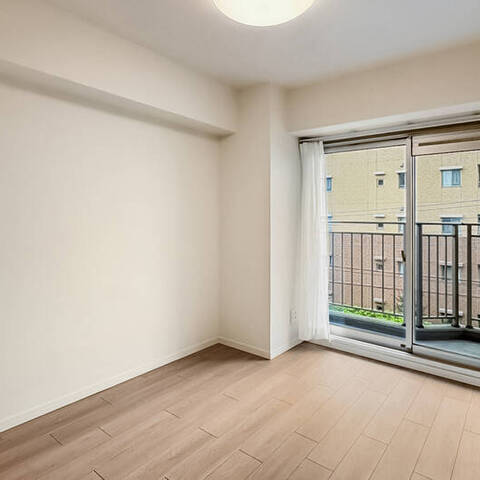 洋伸小豆沢公園マンションの室内写真