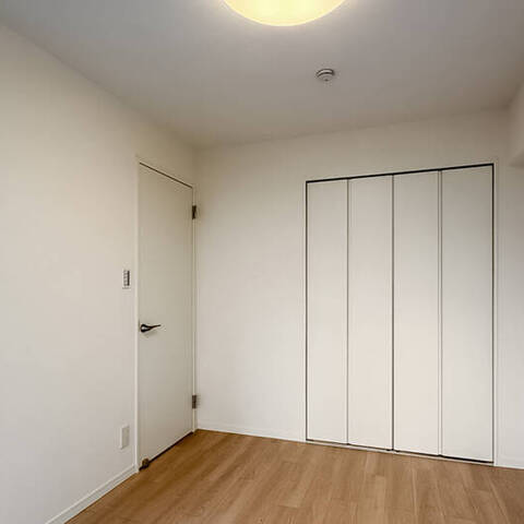 洋伸小豆沢公園マンションの室内写真