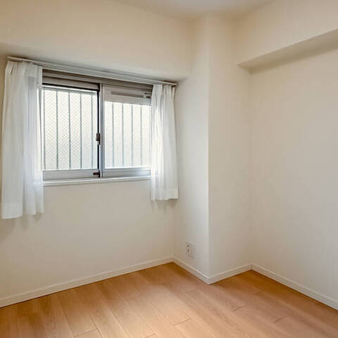 洋伸小豆沢公園マンションの室内写真