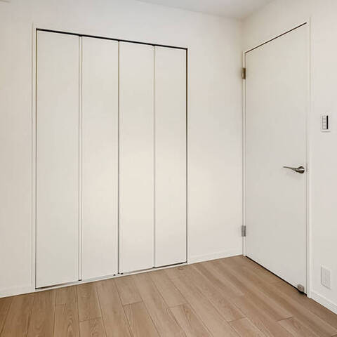 洋伸小豆沢公園マンションの室内写真