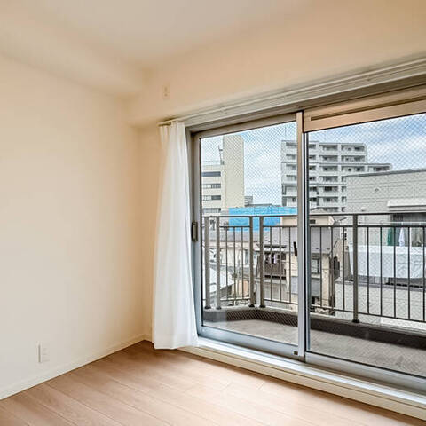 洋伸小豆沢公園マンションの室内写真