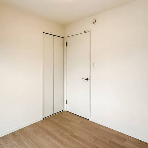 洋伸小豆沢公園マンションの室内写真