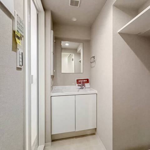 洋伸小豆沢公園マンションの室内写真