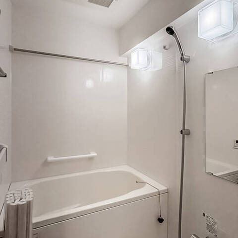 洋伸小豆沢公園マンションの室内写真