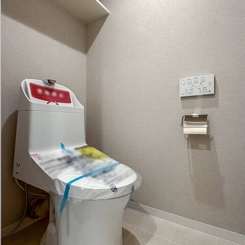 洋伸小豆沢公園マンションの室内写真