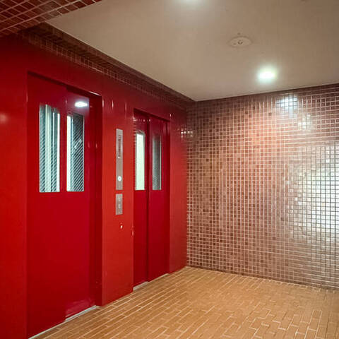 洋伸小豆沢公園マンションの室内写真