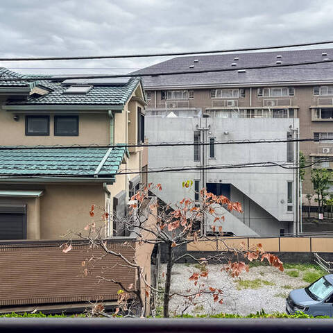 藤和シティホームズ代々木Ⅱの室内写真