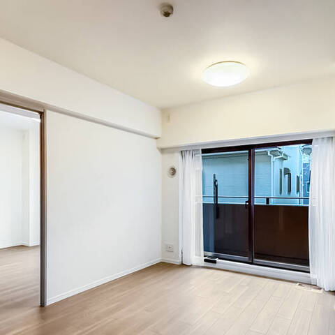 コスモ西台アーバンフォルムの室内写真