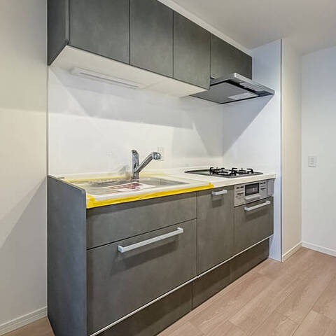 コスモ西台アーバンフォルムの室内写真