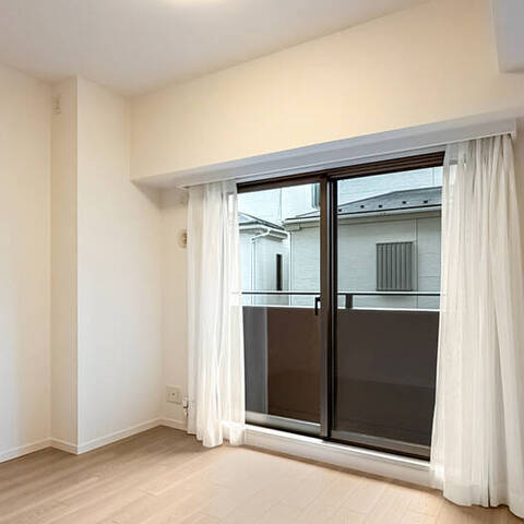 コスモ西台アーバンフォルムの室内写真