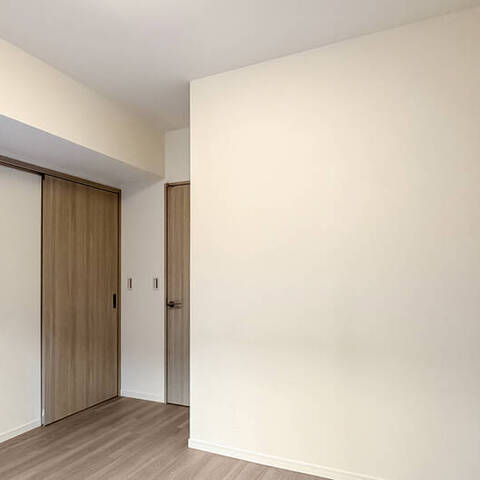 コスモ西台アーバンフォルムの室内写真