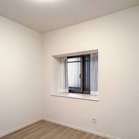 コスモ西台アーバンフォルムの室内写真