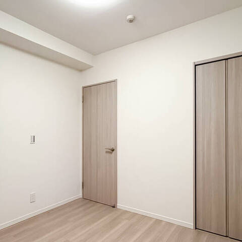 コスモ西台アーバンフォルムの室内写真