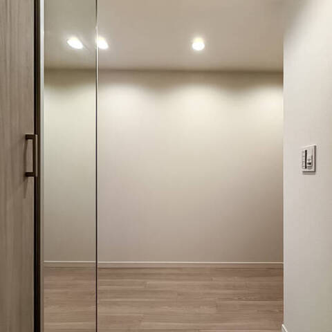 コスモ西台アーバンフォルムの室内写真