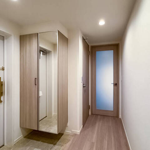 コスモ西台アーバンフォルムの室内写真