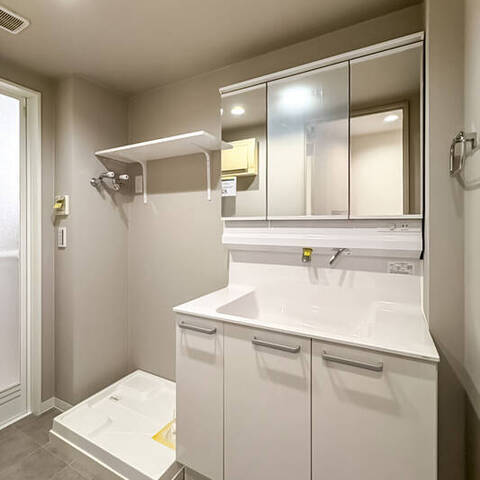 コスモ西台アーバンフォルムの室内写真