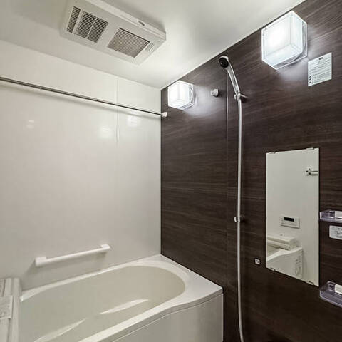 コスモ西台アーバンフォルムの室内写真